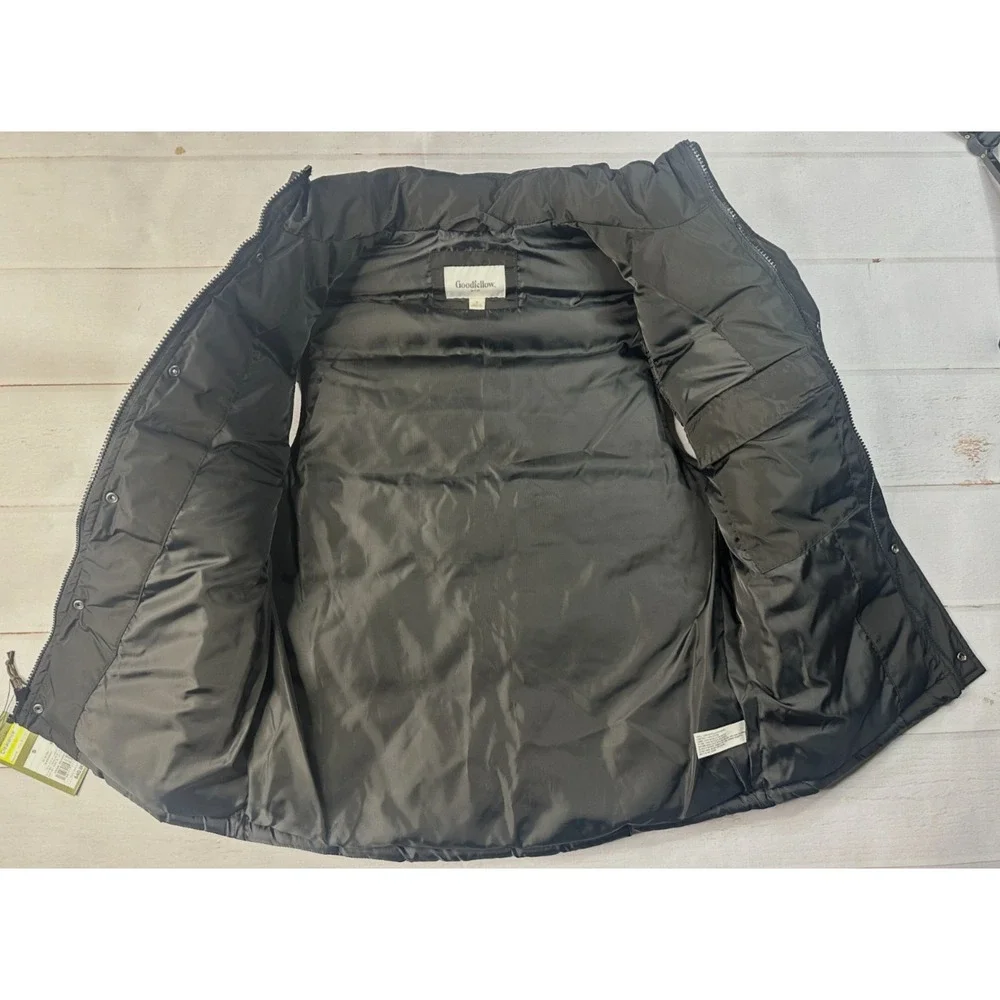 Goodfellow & Co men quilted